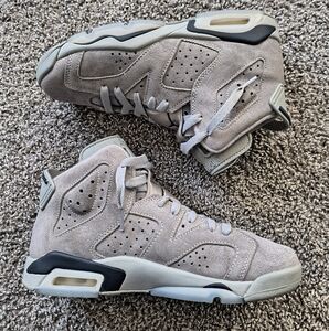Air Jordan 6 "Georgetown" (GS) Size 5.5Y
